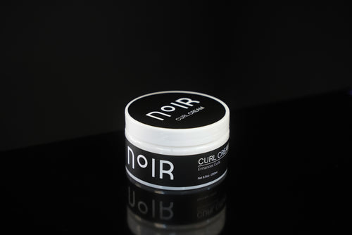 Curl Cream