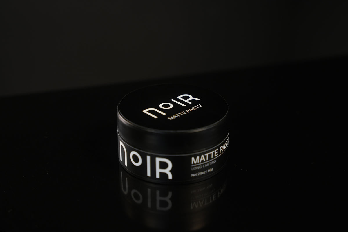Matte Paste