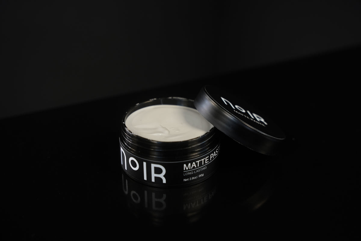 Matte Paste