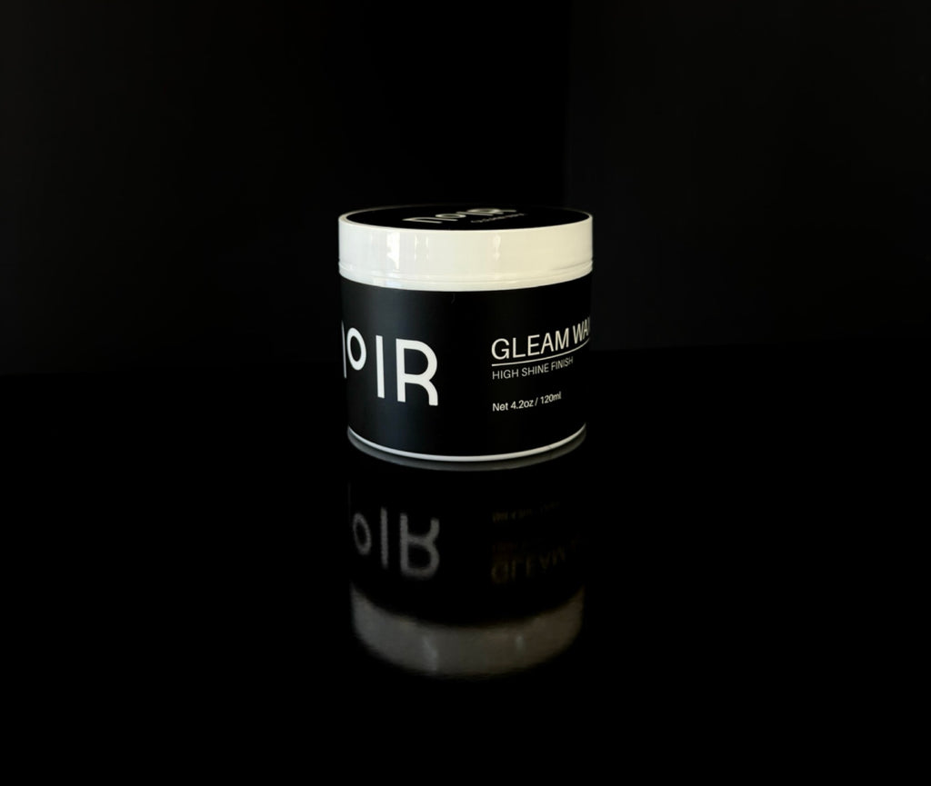 Gleam Wax