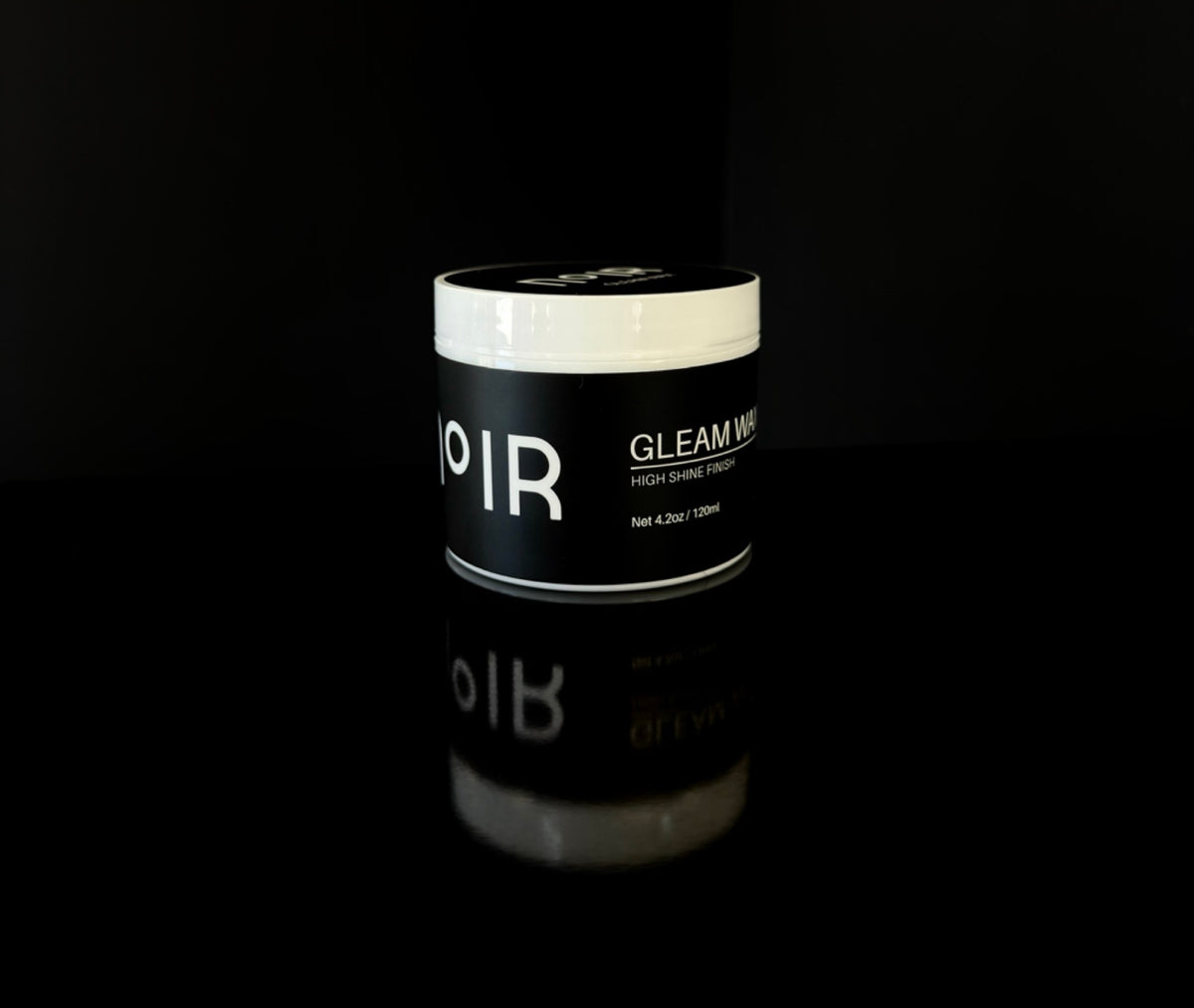 Gleam Wax