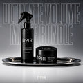 NOIR Ultimate Volume Matte Bundle